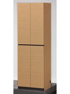 白井産業　ポルターレ　ナチュラルオーク　ＰＯＲ－１８６０Ｄ