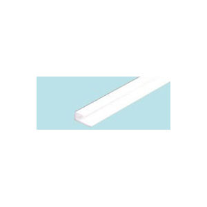 ホワイトジョイナー　コ４　２４２４ｍｍ　Ｎｏ２１４