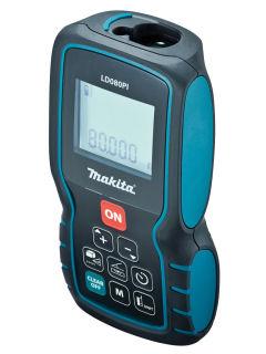 マキタ　レーザー距離計　ＬＤ０８０ＰＩ