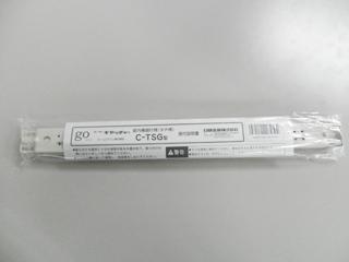 因幡　クーラーキャッチャー　タテ桟　Ｃ－ＴＳＧ