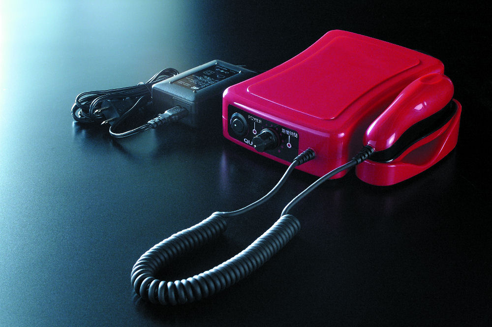 超音波ホッチキスＱＵＰＰＡ（キュッパ）