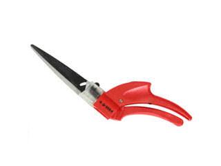 千吉　楽刈片手芝生鋏　ＳＧＳ－４