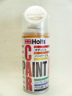 ホルツ　ペイント　ＭＨ２１０６　Ａ－１６　ブリリアントホワイトパール　上塗り　ニッサン車用