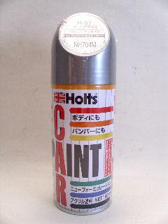 ホルツ　ペイント　ＭＨ２７５０　Ｈ－６７　スーパープラチナＭ　ホンダ車用