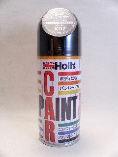 ホルツ　ペイント　ＭＨ２９９０　Ｄ－１２　ブラックＭ．Ｍ　ダイハツ車用