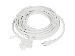 ＫＯＷＡ　延長コード　１５Ａ・２０ｍ３口