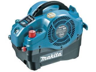 マキタ　エアコンプレッサ　内装　青　ＡＣ４６０Ｓ