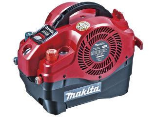 マキタ　エアコンプレッサ　内装　赤　ＡＣ４６０ＳＲ