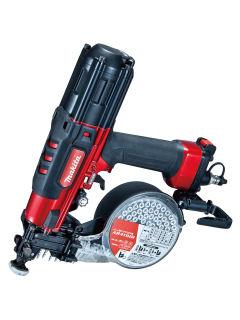 マキタ　高圧エアビス打ち機　ＡＲ４１１ＨＲ