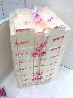 フクフォーム１型　ＦＦＴＩ和室用２４入（２坪）