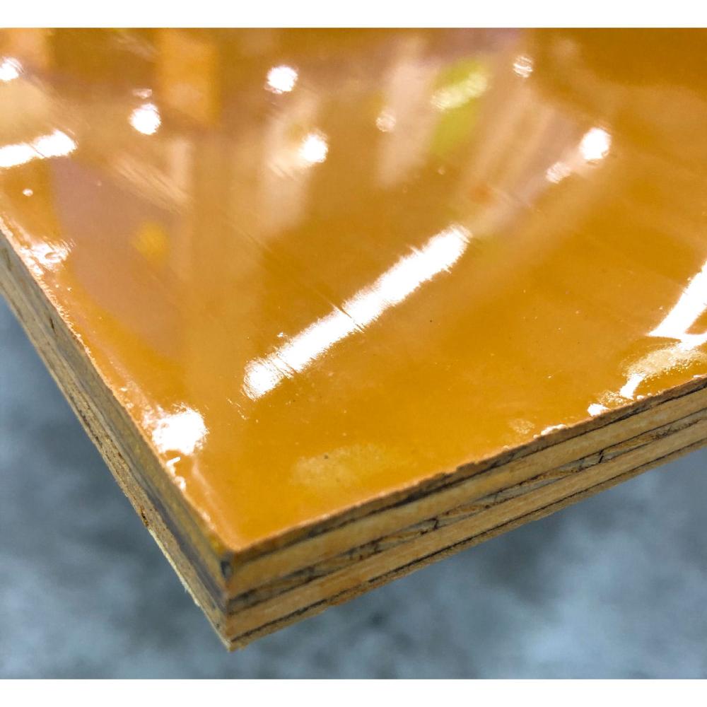 Ｋ＋針葉樹型枠塗装合板１２×３×６Ｆ☆☆☆１０ｔ