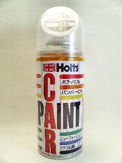 ホルツ　ペイント　ＭＨ２１０４　Ａ－１４　ホワイトパールマイカ　上塗り　マツダ車用