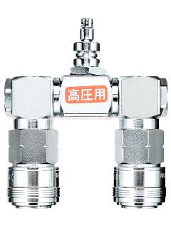 ＨｉＫＯＫＩ（ハイコーキ）　ペアソケット　高圧用