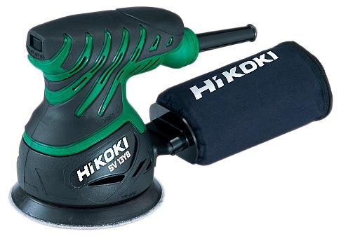 ＨｉＫＯＫＩ（ハイコーキ）　ランダムサンダー　ＳＶ１３ＹＢ