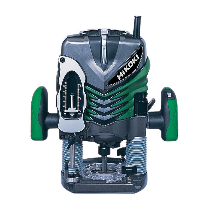 ＨｉＫＯＫＩ（ハイコーキ）　ＡＣ１００Ｖ電子ルータ　Ｍ１２Ｖ２