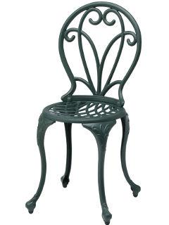 【ガーデンファニチャー】　フロール　ガーデンチェアー　ＩＧＦ－Ｃ０４