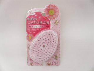 シャンプーブラシ　ＢＥ２３６