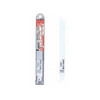 マヤ　セーバーソーブレード　１０枚　２００　１４山