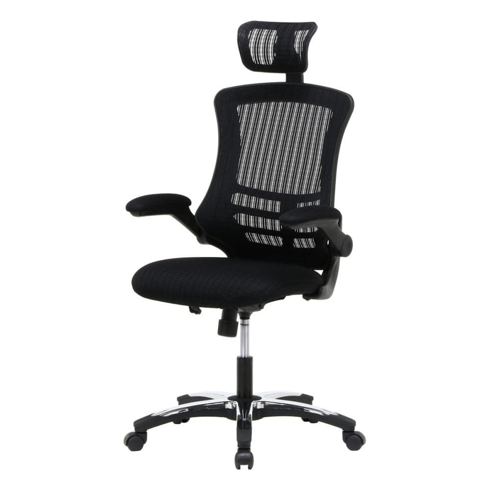 不二貿易　アームアップチェアー　マスター３　ブラック　ＢＫ　ＣＤ