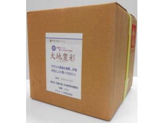 液肥　大地豊彩（ダイチホウサイ）　１０ｋｇ