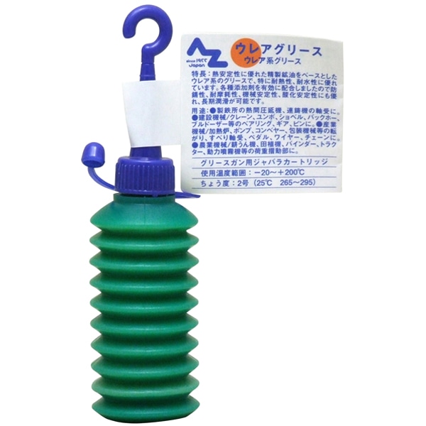ＡＺ（エーゼット）　ウレアグリース　　　ジャバラ　４０ｇ