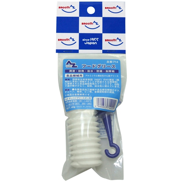 ＡＺ（エーゼット）　フードグリース　　　ジャバラ４０ｇ