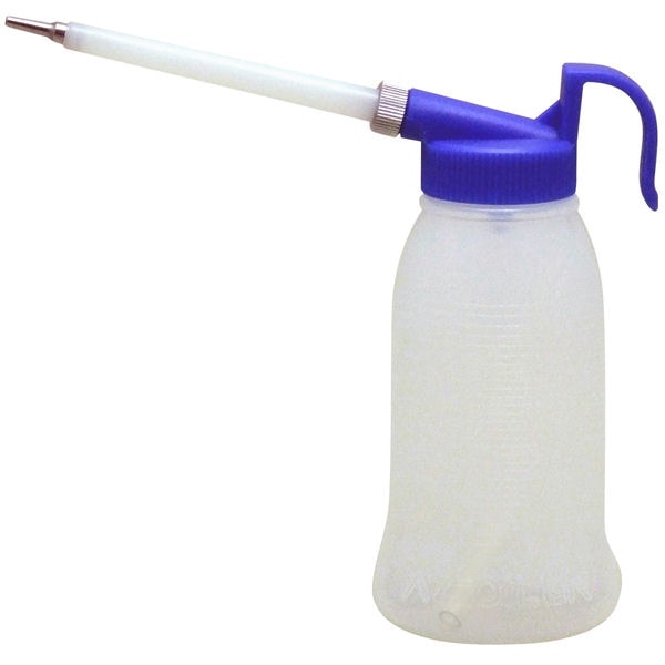 ＡＺ（エーゼット）　オイラー横型先端金属１８０ｍＬ