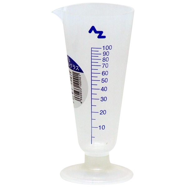 ＡＺ（エーゼット）　メートルグラス　１００ｍＬ