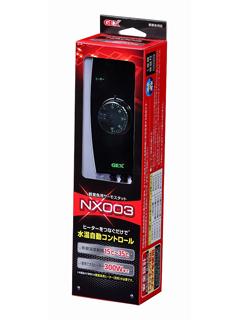 ＧＥＸ　サーモスタット　ＮＸ００３