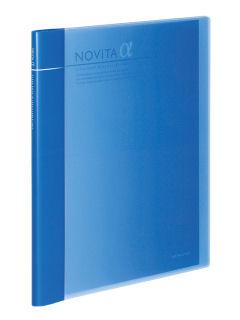 コクヨ　クリヤーブック　ノビータα追加式　Ｂ