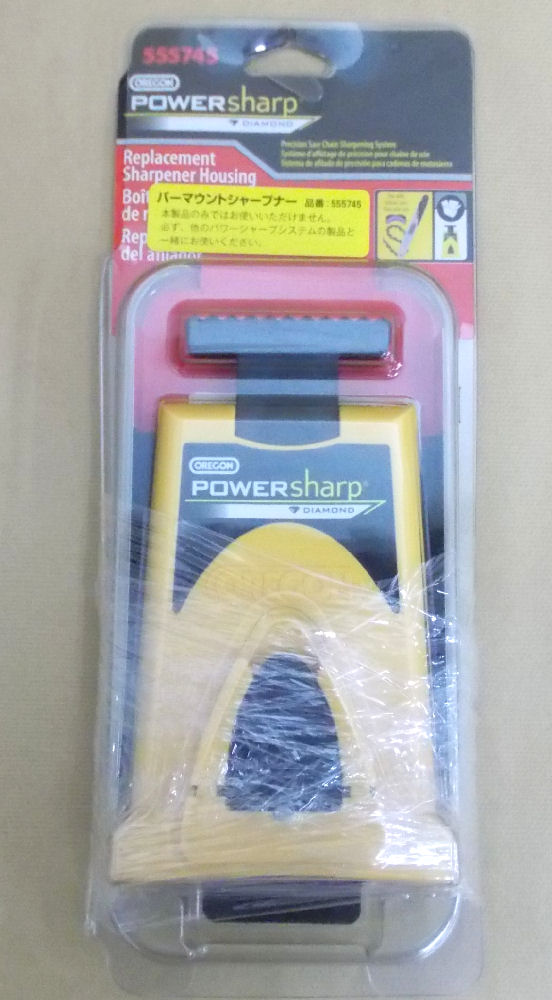 ＢＩＧ－Ｍ　バーマウントシャープナー