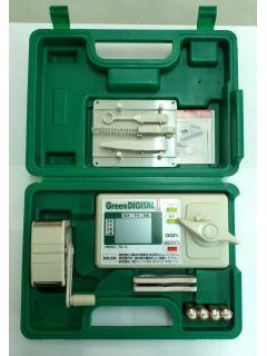 水分計　グリーンデジタルⅡ