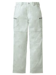 ５１８０２　Ｊａｗｉｎ（ジャウィン）　ミニヘリンボンカーゴ　クロムシルバー　７９