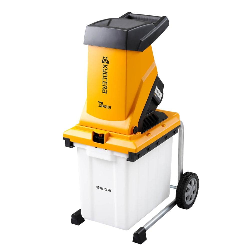 京セラ（リョービ）　ガーデンシュレッダー　ＧＳ－２０１０