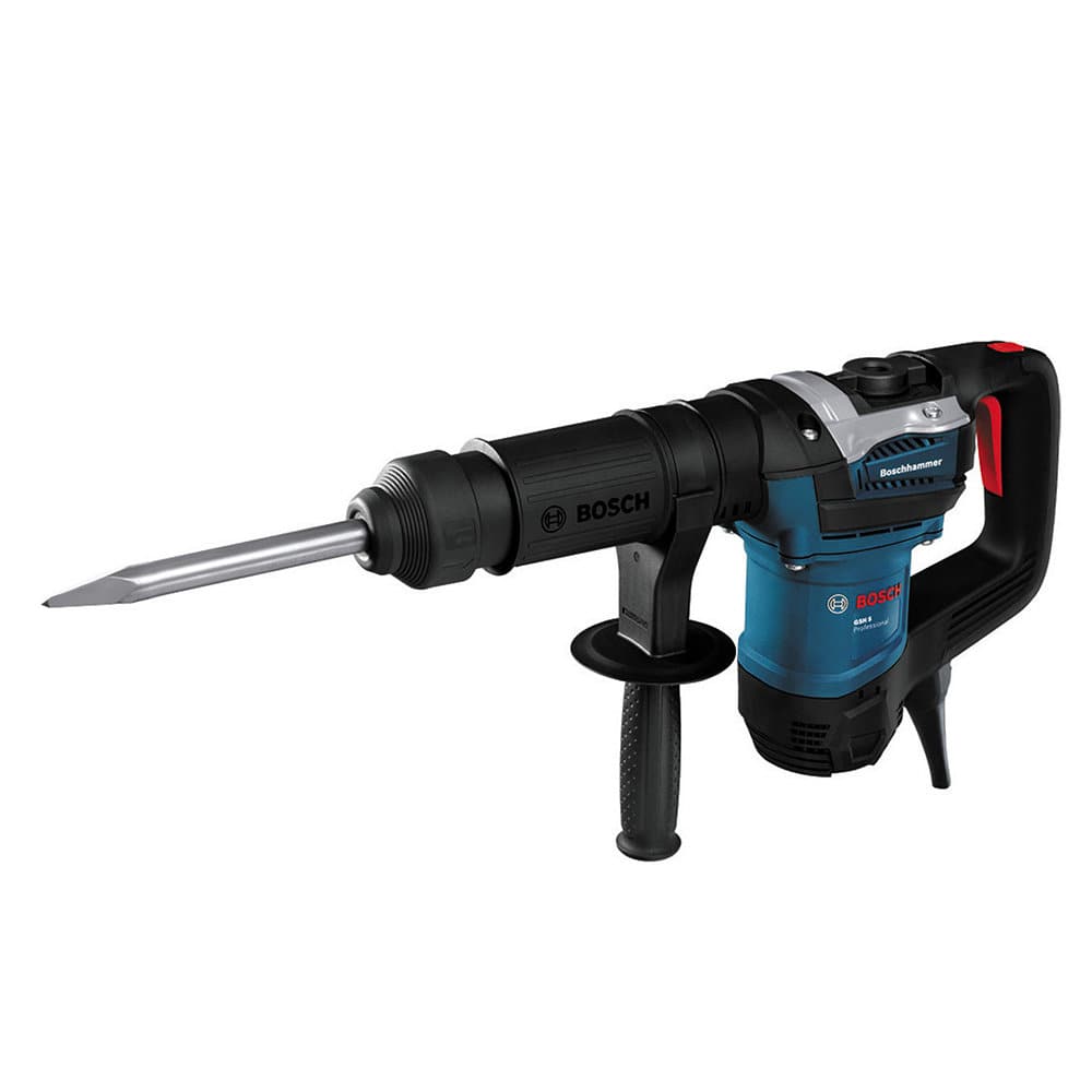 ボッシュ　ＧＳＨ５　破つりハンマー　（ＳＤＳ－ｍａｘ）