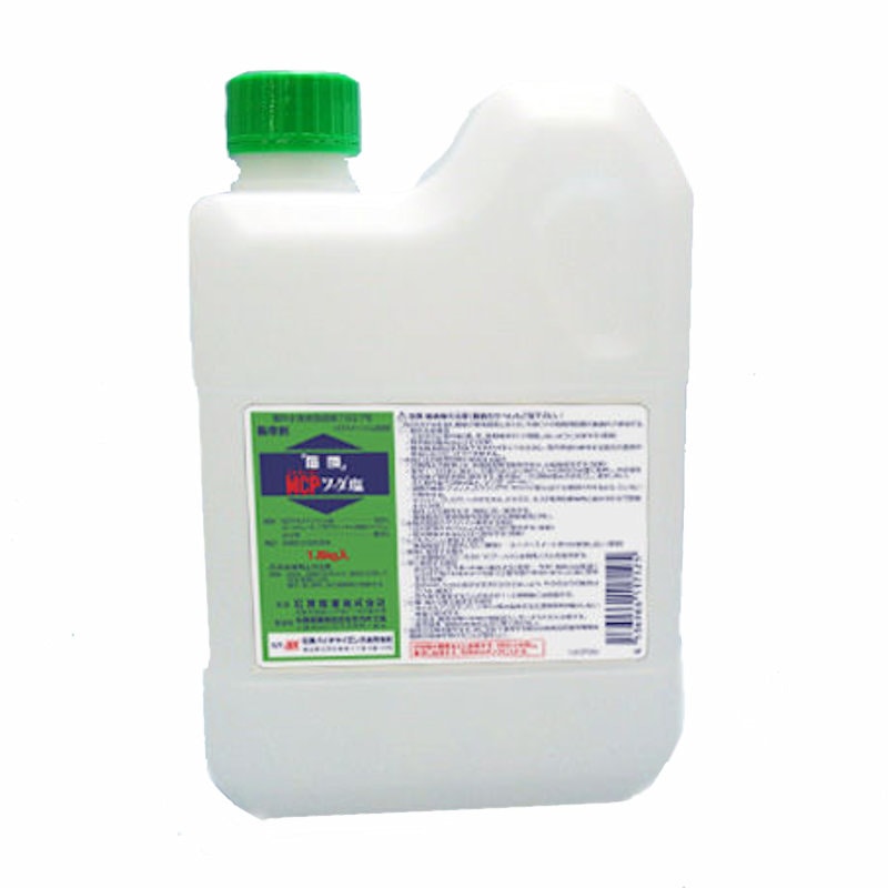 ＭＣＰソーダ塩液剤　１．５ｋｇ