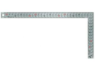 ＳＫ　シルバー曲尺　厚手広巾３０ｃｍ　快段目盛　ＭＴ－３０ＫＤ