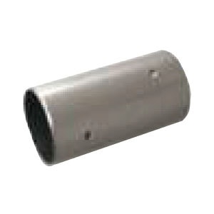 シクロケア室外手すり　ストレートジョイント　　　ブロンズ　３５