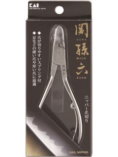 ニッパーツメキリ　ＨＣ－１８０４
