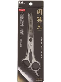 関孫六　スキハサミ　ＨＣ－１８１９