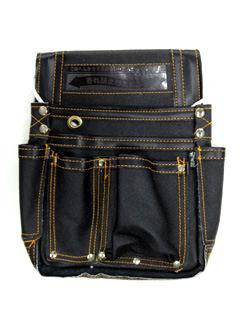 マチ付釘袋　エバー革　Ｎｏ．１０１Ｂ