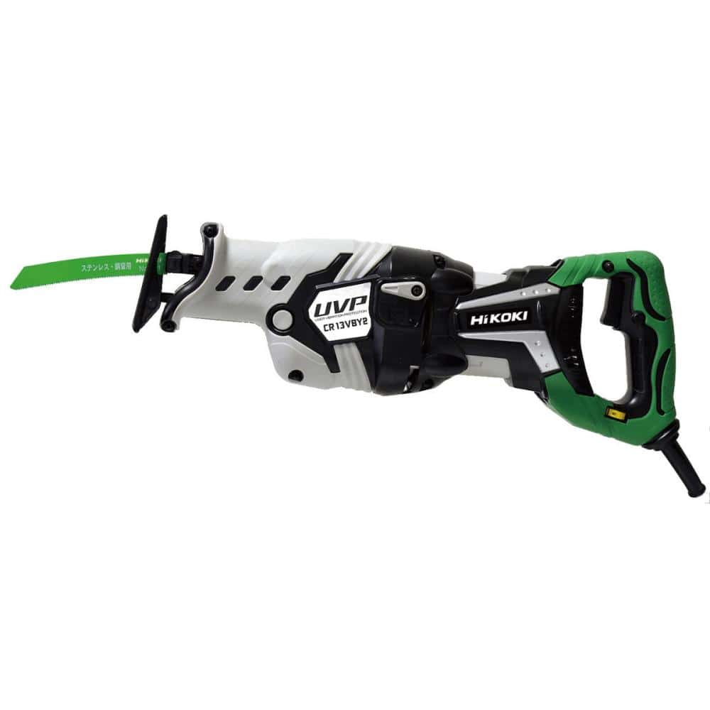 ＨｉＫＯＫＩ（ハイコーキ）　電子セーバソー　ＣＲ１３ＶＢＹ２