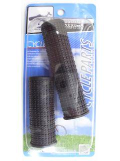 自転車用　ＣＴＢ　シフトグリップ　ＬＳ　２２．２ｍｍ　ブラック　２１７７０