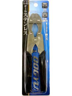 土牛　ステンミニカッター　ＳＵＳ－ＤＭ－２００