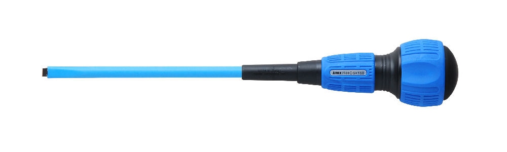 ＡＮＥＸ（アネックス）　絶縁ドライバー　５×１５０　　７８００