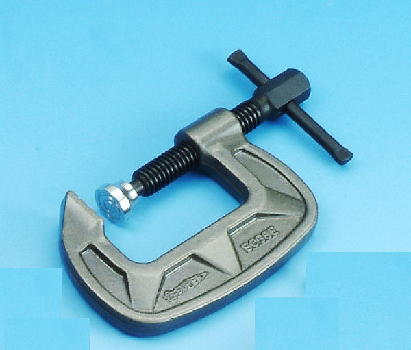 スーパーツール　シャコ万力　ＢＣー３８Ｅ