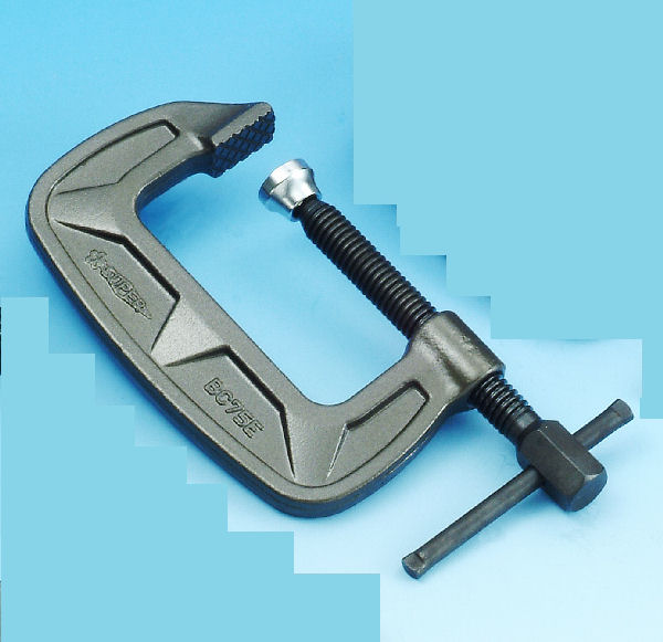 スーパーツール　シャコ万力　ＢＣー７５Ｅ