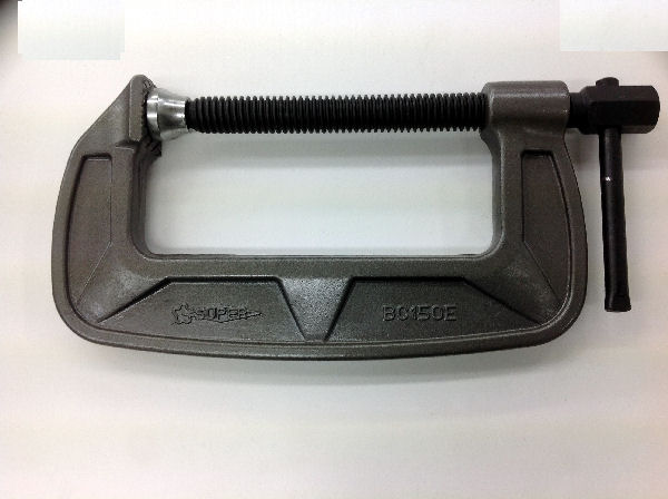 スーパーツール　シャコ万力　ＢＣ－１５０Ｅ