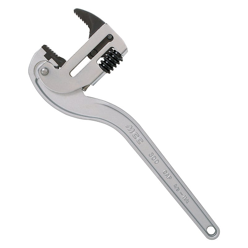 ＭＣＣ　アルミコーナーレンチスリム　ＣＷＴＤＡ３００