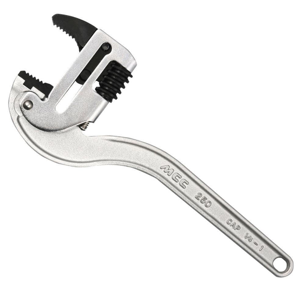 ＭＣＣ　アルミコーナーレンチスリム　ＣＷＴＤＡ２５０